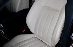 Mercedes-Benz CLS 350 CDI AMG Paket