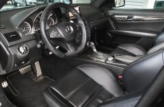 Mercedes-Benz Třídy C C 63 AMG