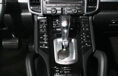 Porsche Cayenne 3.0   Diesel