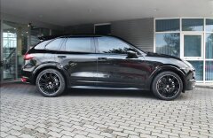 Porsche Cayenne Diesel S 4.2 TDI, sport design paket