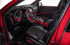 Porsche Cayenne GTS Techart Magnum