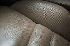 Porsche Cayenne S vzduch, Bose, ventilace, garance, CZ