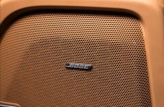 Porsche Cayenne Turbo, bicolor kůže, ventilace sedadel, CZ