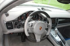 Porsche Panamera 4.8 Grand GT  Turbo TECHART GRAND GT