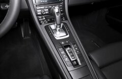 Porsche 911 GTS cabrio, PDLS, PTV+, Sport chrono, garance