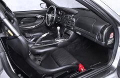 Porsche 911 996 Turbo Porsche Cup paket, Martini, keramiky