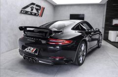 Porsche 911 Carrera S, LED, Lift systém, TechArt kit