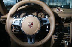 Porsche 911 Turbo S  Exclusive