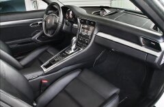 Porsche 911 Carrera 4 S Cabriolet  Sport design paket