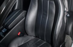 Bentley Continental GT V12 6.0 560 PS