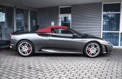 Ferrari F430 F430 Spider F1