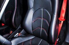 Ferrari  488 GTB, paket černý lesk