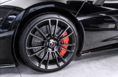 McLaren  570S