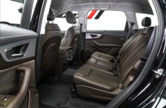 Audi SQ7 OV,Ko 4,0TDI Q, Matrix, Masáže, HUD, BOSE