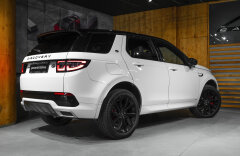 Land Rover Discovery SPORT P250 E-Dynamic S AWD, Meridian