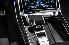 Audi Q8 50 TDI Sline, Laser, Carbon, B&O