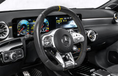 Mercedes-Benz A 45 AMG 4MATIC