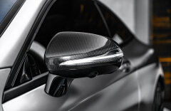 Mercedes-Benz S 63 AMG 4Matic Coupe