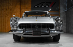 Ferrari 250 GT GT/E 2+2