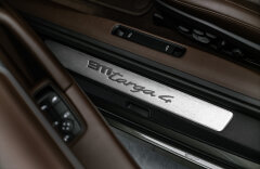 Porsche 911 3.0 Targa 4 InnoDrive Sport Chrono Matrix