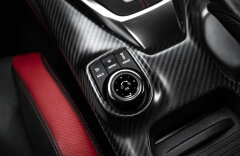 Nissan GT-R 3.8 V6 Black Edition