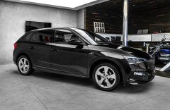 Škoda Scala 1.5 TSI 110kW Monte Carlo Pano