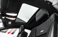 Mercedes-Benz CLS 63 AMG Designo Carbon H&K