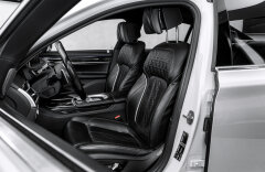BMW 750 4.4 750i xDrive AT