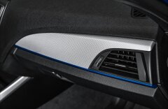 BMW Řada 1 120d M SPORT, šíbr, CZ