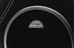 Bentley Continental GT 4,0 V8 S, CARBON-CERAMIC, NAIM