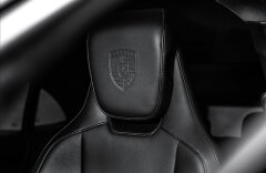 Porsche Taycan Cross Turismo 4, Sport Chrono, Pano