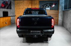 Mercedes-Benz Třídy X 3,0 350 d 4MATIC, OFFROAD PACK