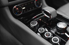 Mercedes-Benz CLS 5,5 63 S AMG 4MATIC