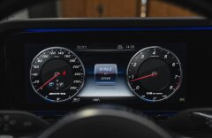 Mercedes-Benz Třídy G 4,0 Mercedes-AMG G 63, BURMESTER, NIGHT