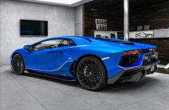 Lamborghini Aventador LP 780-4 ULTIMAE 1/350