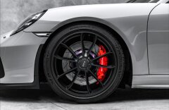 Porsche 911 GT3 Clubsport, PDLS+, kamera