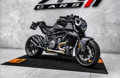 KTM  BRABUS 1300 R EDITION 2023