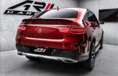 Mercedes-Benz GLE GLE 350 d 4MATIC AMG, ventilace, tažné