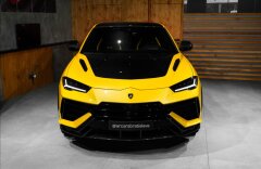 Lamborghini Urus 4,0 4,0 V8 PERFORMANTE, FULL CARBON