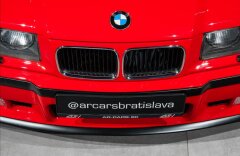 BMW M3 3,0 ZBERATEĽSKÝ KUS, MANUÁL