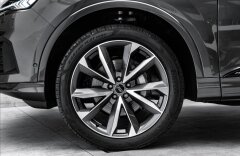 Audi Q7 50TDI Sline, Matrix, B&O, Gravity