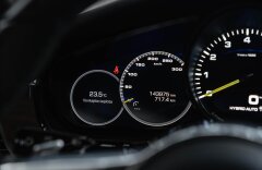Porsche Panamera 2,9 4 E-Hybrid Sport Turismo, APPROVED, BOSE