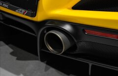 Ferrari F8 3,9 TRIBUTO, SPIDER, LIFT, KAMERA, ZÁRUKA