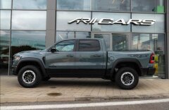 Dodge RAM 6,2 1500 TRX HEMI LAUNCH EDITION, EU HOMOLOGIZÁCIA,