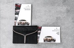 Maserati Quattroporte 3,8 V8 GTS