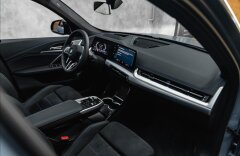 BMW X1 2,0 23 d xDrive M SPORT, H/K, PANO, HEAD-UP