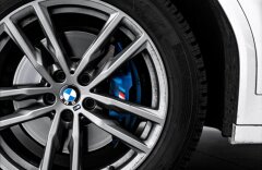 BMW X4 xDrive 30d M Paket, LED