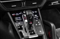 Porsche Cayenne GTS, Sport design, panorama, head-up, soft