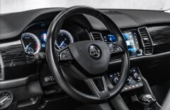 Škoda Kodiaq 2,0TDI 140 kW Style+ 4x4 DSG