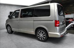 Volkswagen Multivan 2,0 BITDI 132KW DSG HL 4M